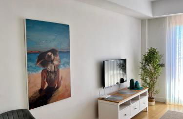 BEACHFRONT Penthouse Luxury - Photo 54