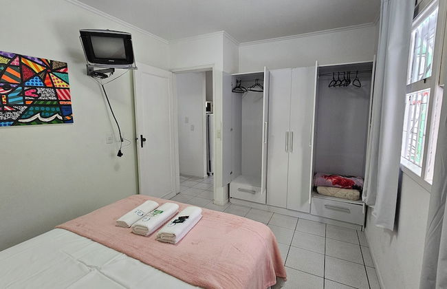 GH Canal da Barra - Foto 7