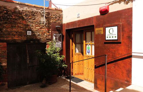 Casa rural Llana 12 - Photo 43