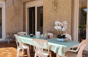 La casa de Margarita y Sisco, Villa avec piscine - Foto 52