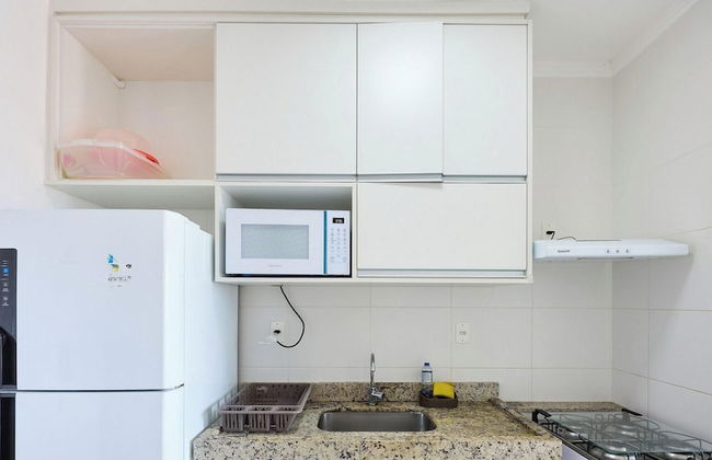 Residencial Saint Barth - Foto 36