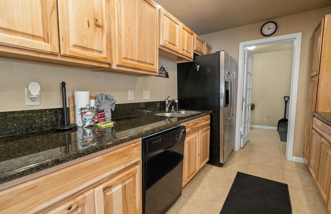 Maple Lane Lodge - Foto 11