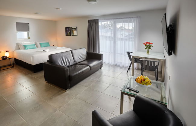 East Maitland Executive Apartments - Foto 13