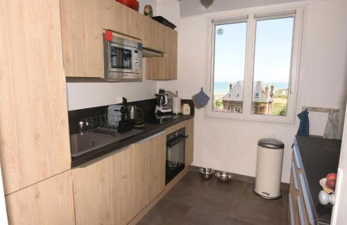 Les Pins Maison Vue sur Mer - Foto 21