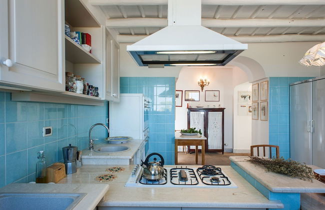 Villa in Paceco Near Marsala Beaches - Foto 7