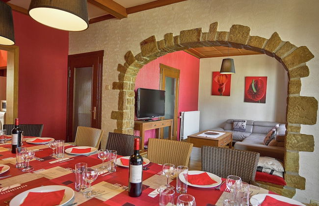 Ludogite: Lover's Retreat - Foto 21