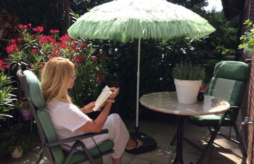 Ferienwohnung Lini in Schwerin - Foto 13