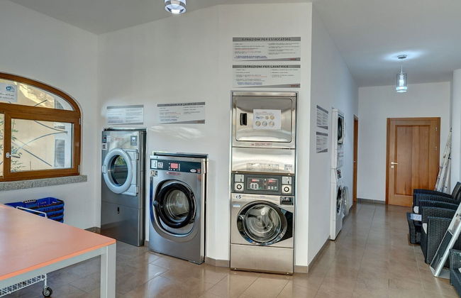 The Fantastic Residenza Badus Studio M2 - Sleeps 2 Persons - Photo 27