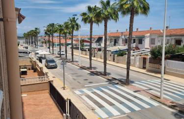 Apartment Santa Pola - 2 bedrooms - Playa Lisa Tamarit - AirCo - Parking - Photo 4