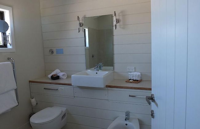 Le Chalet Waiheke Apartments - Foto 20