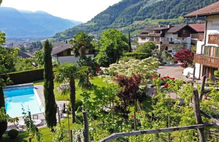 Obermaratscher Apartments Residence - Foto 10