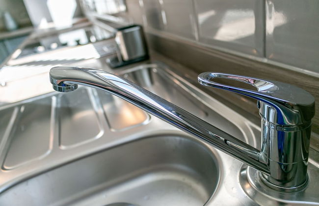 Hillcrest Lodge - Foto 25