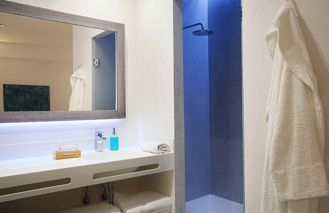 Overland Suites Catedral - Foto 62