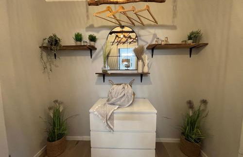 Bohemian Chic City Apartment - Munich Central Station - Foto 33