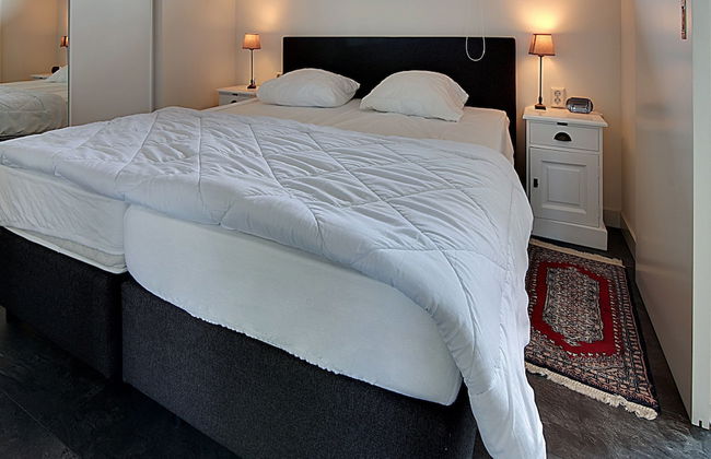 Holiday Home in Kattendijke Near National Park - Foto 4