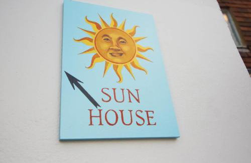 Sun house apartment By Airpremier - Foto 2