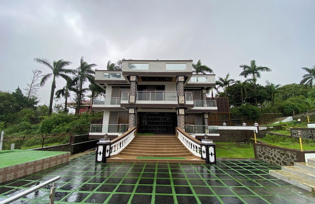 Sky High By Joy Suites - Foto 15