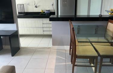 Charmoso Apartamento a beira mar - Foto 11