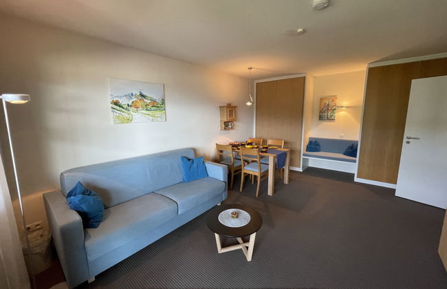 Alpenappartement Buchenhöhe A301 - Foto 9