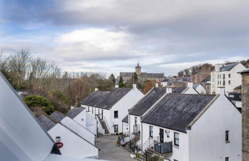 The Unique Cathedral Hideaway - Foto 36