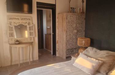 Villa Rubis-vue mer à couper le souflle - Foto 3