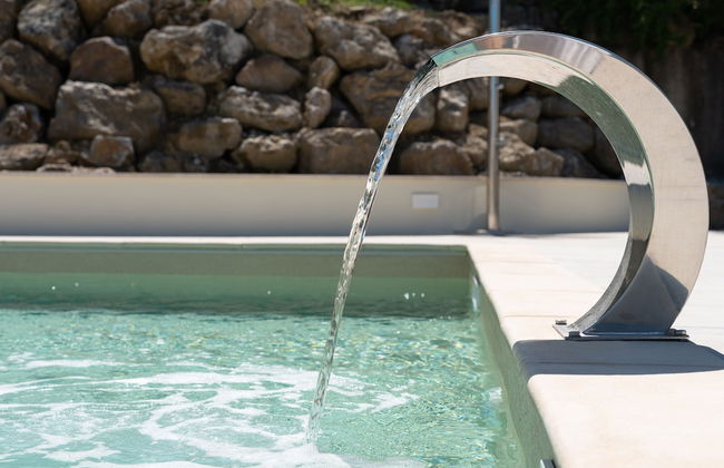 Villa Noemi - Foto 26