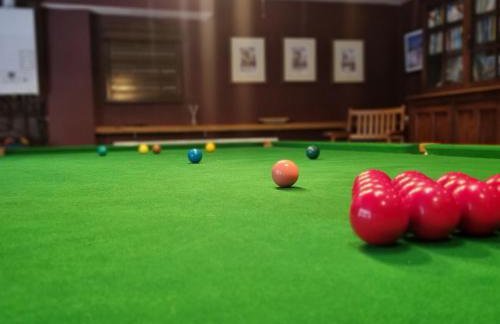 Calderbrook House - Foto 1