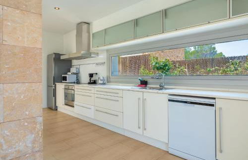 Villa Villa Mut by Interhome - Foto 10