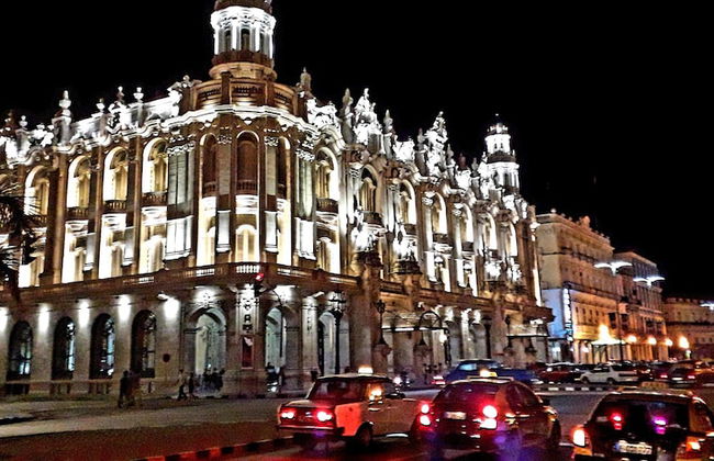 Apartment in Havana with terrace - Photo 40