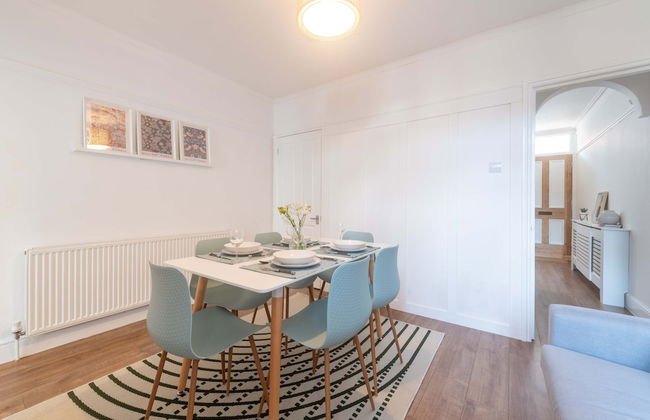 Host Stay Caversham Westfield House - Foto 7