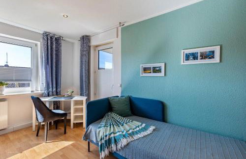 Ferienwohnung Sterl 13 - Foto 6