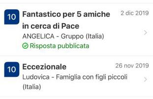 CASA CON TERRAZZI - 6posti 2stanze 2bagni - LAKEHOLIDAY IT - Foto 9