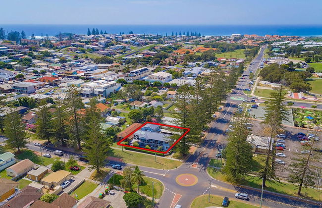 Adrift Apartments - Photo 27