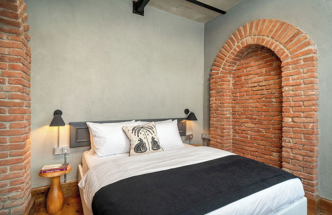 Urban Quarters - Büklü Han - Foto 30