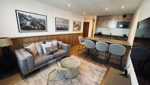 LOUBATIERE, Superbe Appartement rénové au Coeur de la Station - Foto 1