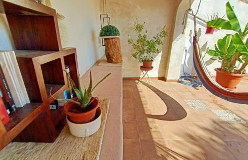 VILLA FALCONERA APARTAMENTS, GANDIA a las faldas de la montaña RELAX & PETS - Foto 65