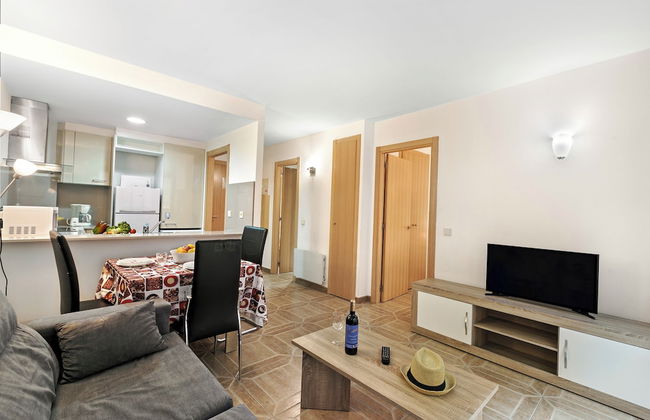 Sport & Leisure Andorra Stay - Photo 1