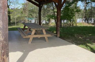 Séjour à la campagne dans un domaine de 4 gîtes - Foto 50