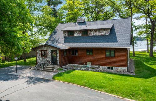 Serpent Lake Getaway - Foto 66