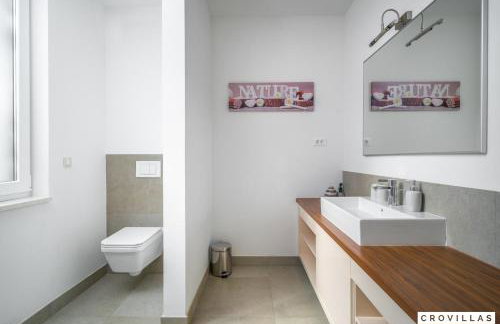 Acadia Beach Villas & Apartments, Slatine - Photo 16