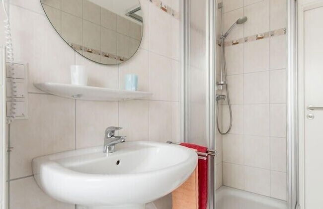 Haus Dünenglück - Foto 42