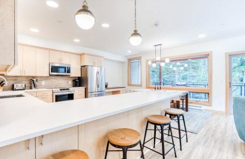 Golden Poles Chalet #110 - Foto 8