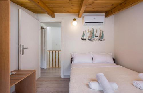 Garden Villa Chania - Foto 46