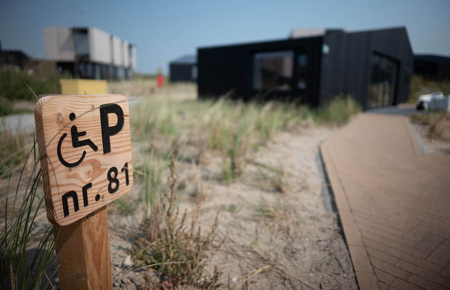 Modified, Modern Lodge Near the Beach - Foto 20