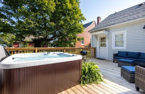 3 Kings, Hot Tub, Bourbon Trail, Horse Themed Stay - Foto 6