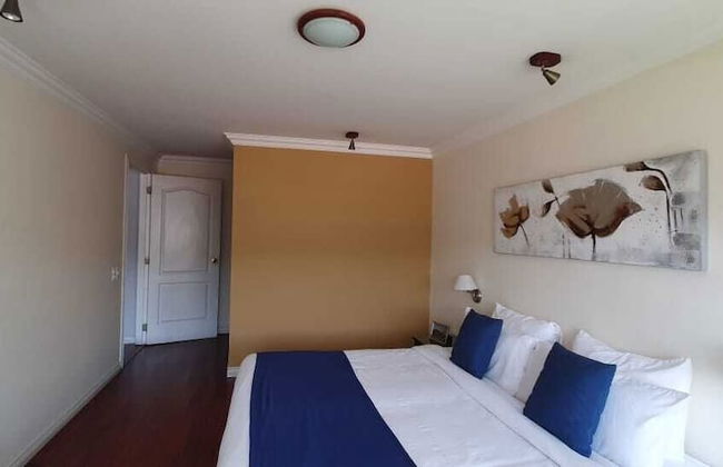 Bluezone Apartments - Foto 17