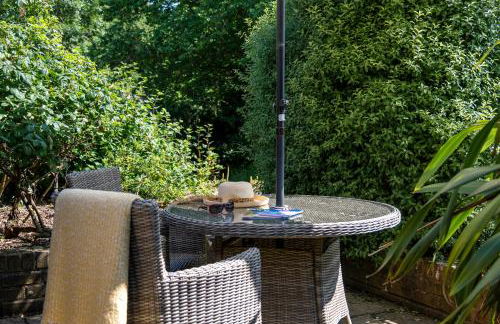 Callestock Courtyard Cottages - Photo 55