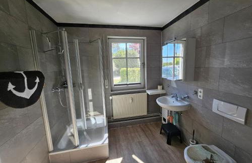 Strandnahe FeWo Sonneneck auf Poel mit Garten & Stellplatz - Foto 8