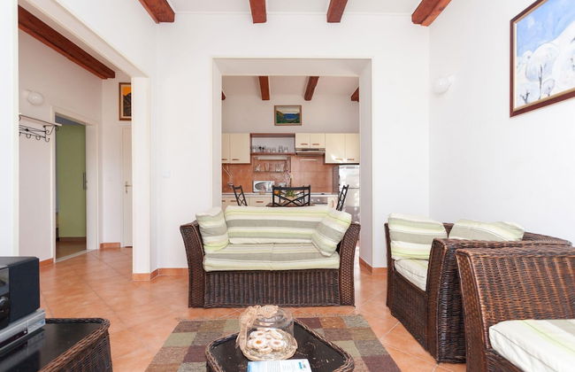 Apartment Fresco - Foto 27