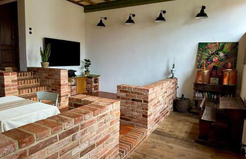 Cosy historic brewery with beautiful outdoor space - Foto 37